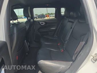 2024 Jeep Compass Trailhawk - miniatura 19