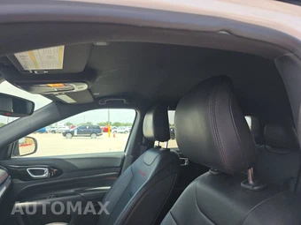 2024 Jeep Compass Trailhawk - miniatura 20