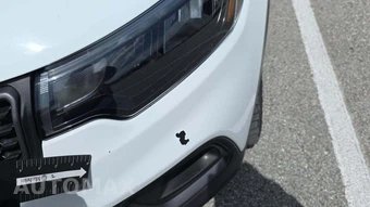 2024 Jeep Compass Trailhawk - miniatura 25
