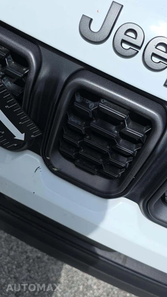 2024 Jeep Compass Trailhawk - miniatura 26