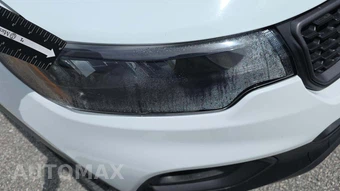 2024 Jeep Compass Trailhawk - miniatura 27