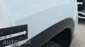 2024 Jeep Compass Trailhawk - miniatura 28