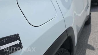 2024 Jeep Compass Trailhawk - miniatura 30