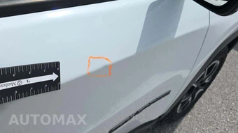 2024 Jeep Compass Trailhawk - miniatura 31