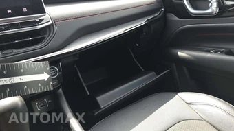 2024 Jeep Compass Trailhawk - miniatura 32