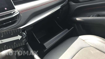 2024 Jeep Compass Trailhawk - miniatura 33