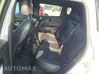 2024 Jeep Compass Trailhawk - miniatura 13
