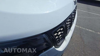 2024 Jeep Compass Trailhawk - miniatura 20