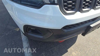 2024 Jeep Compass Trailhawk - miniatura 21