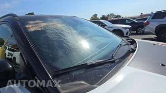 2024 Jeep Compass Trailhawk - miniatura 22