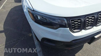 2024 Jeep Compass Trailhawk - miniatura 23