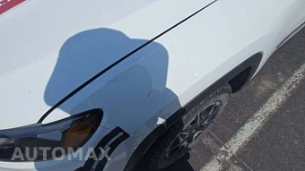 2024 Jeep Compass Trailhawk - miniatura 27