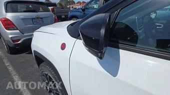 2024 Jeep Compass Trailhawk - miniatura 28