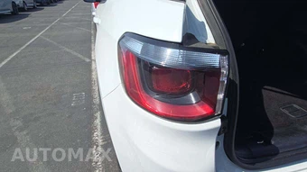 2024 Jeep Compass Trailhawk - miniatura 30