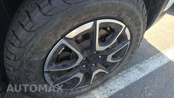 2024 Jeep Compass Trailhawk - miniatura 32