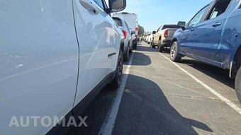 2024 Jeep Compass Trailhawk - miniatura 35