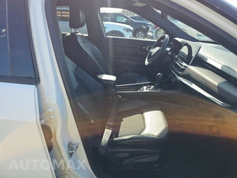 2024 Jeep Compass Trailhawk - miniatura 8