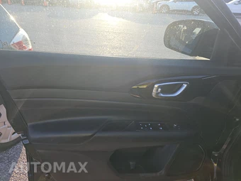 2024 Jeep Compass Trailhawk - miniatura 15