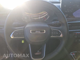 2024 Jeep Compass Trailhawk - miniatura 16