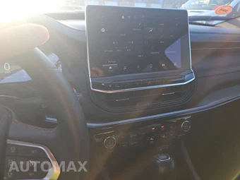 2024 Jeep Compass Trailhawk - miniatura 17