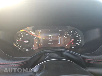 2024 Jeep Compass Trailhawk - miniatura 18