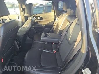 2024 Jeep Compass Trailhawk - miniatura 19