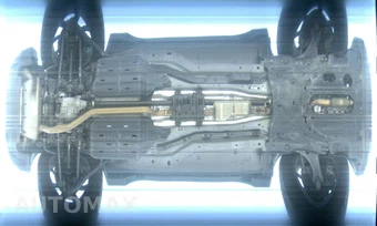 2024 Jeep Compass Trailhawk - miniatura 24