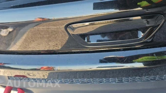 2024 Jeep Compass Trailhawk - miniatura 30