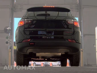2024 Jeep Compass Trailhawk - miniatura 7