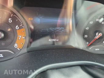 2024 Jeep Compass Trailhawk - miniatura 12