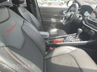 2024 Jeep Compass Trailhawk - miniatura 8