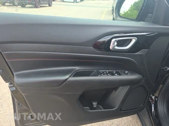2024 Jeep Compass Trailhawk - miniatura 9