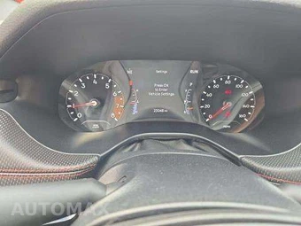 2024 Jeep Compass Trailhawk - miniatura 10