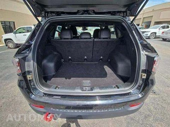 2024 Jeep Compass Trailhawk - miniatura 15