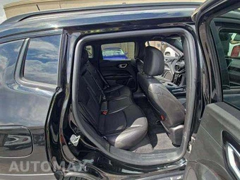 2024 Jeep Compass Trailhawk - miniatura 17