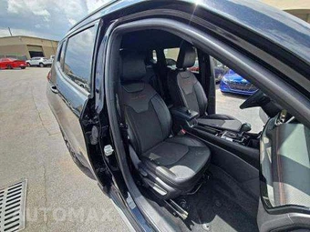 2024 Jeep Compass Trailhawk - miniatura 19