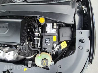 2024 Jeep Compass Trailhawk - miniatura 28