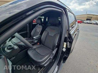 2024 Jeep Compass Trailhawk - miniatura 7
