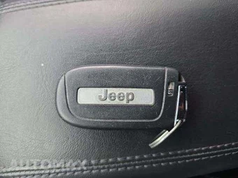 2024 Jeep Compass Trailhawk - miniatura 9