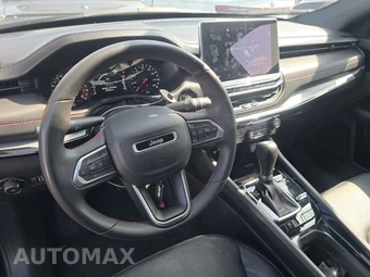 2024 Jeep Compass Trailhawk - miniatura 11