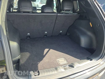 2024 Jeep Compass Trailhawk - miniatura 17