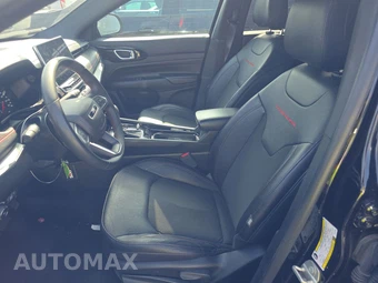 2024 Jeep Compass Trailhawk - miniatura 7