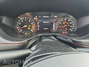 2024 Jeep Compass Trailhawk - miniatura 12