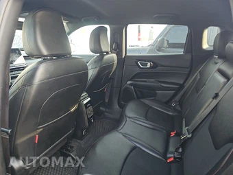 2024 Jeep Compass Trailhawk - miniatura 13