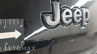 2024 Jeep Compass Trailhawk - miniatura 29