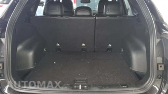 2024 Jeep Compass Trailhawk - miniatura 30