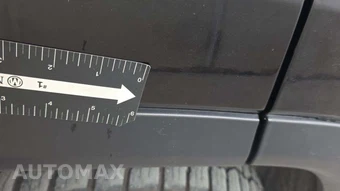 2024 Jeep Compass Trailhawk - miniatura 34