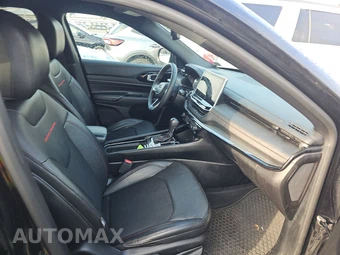 2024 Jeep Compass Trailhawk - miniatura 8