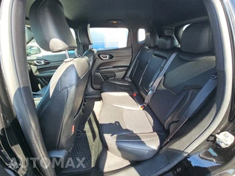 2024 Jeep Compass Trailhawk - miniatura 13