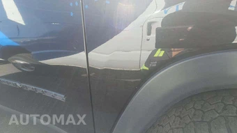 2024 Jeep Compass Trailhawk - miniatura 22